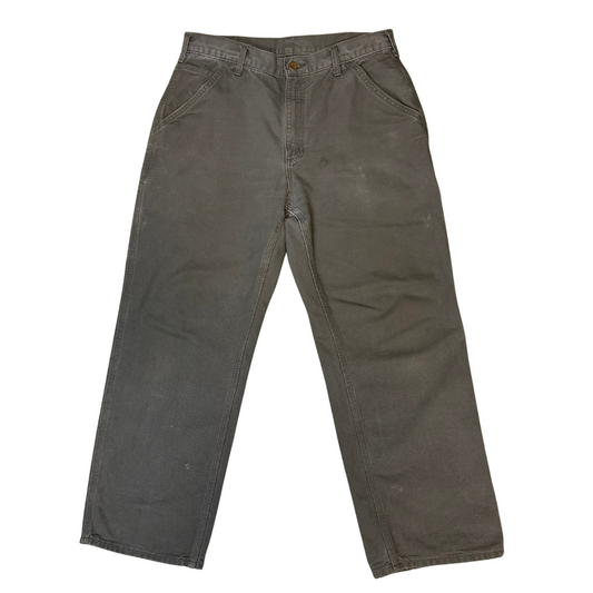 Pantalon Carpintero Carhartt - 33