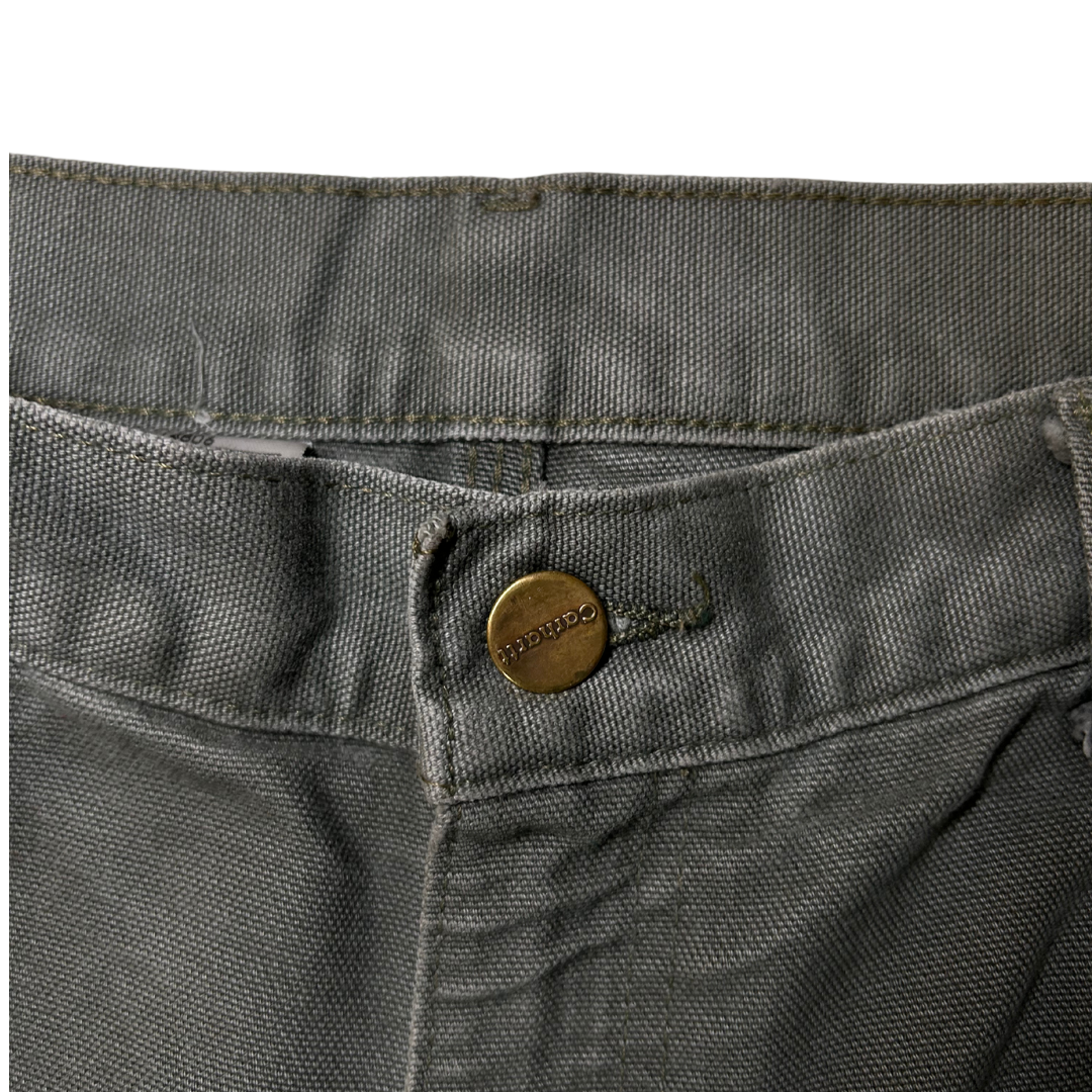 Pantalon Carpintero Carhartt - 33