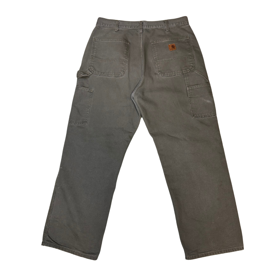 Pantalon Carpintero Carhartt - 33