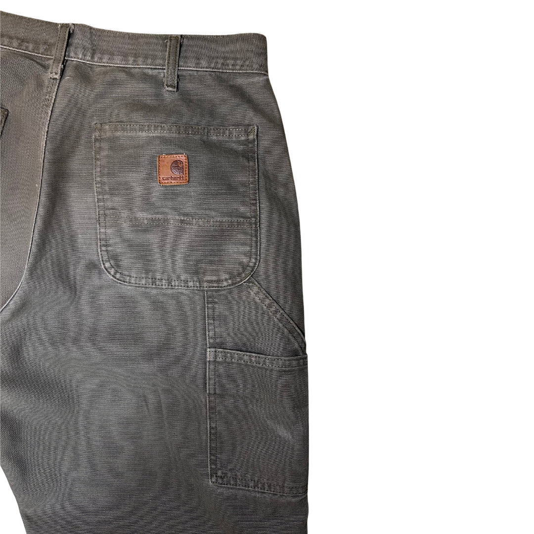 Pantalon Carpintero Carhartt - 33