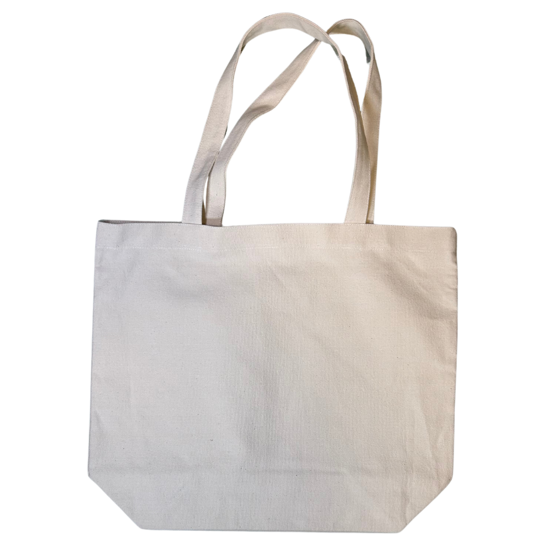 Tote Bag Flores Shinto